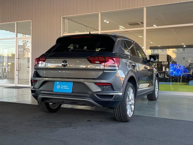 Ｔ－ロック ＴＤＩ　スポーツ（6枚目）