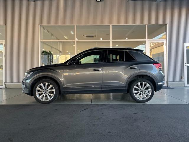 Ｔ－ロック ＴＤＩ　スポーツ（7枚目）