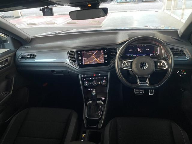 Ｔ－ロック ＴＤＩ　スポーツ（12枚目）