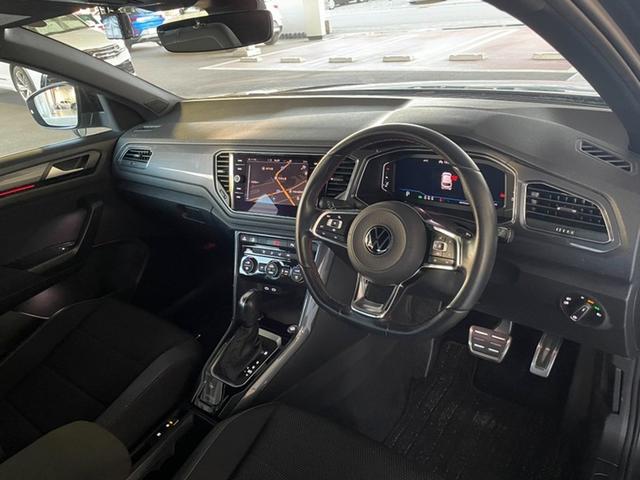 Ｔ－ロック ＴＤＩ　スポーツ（13枚目）