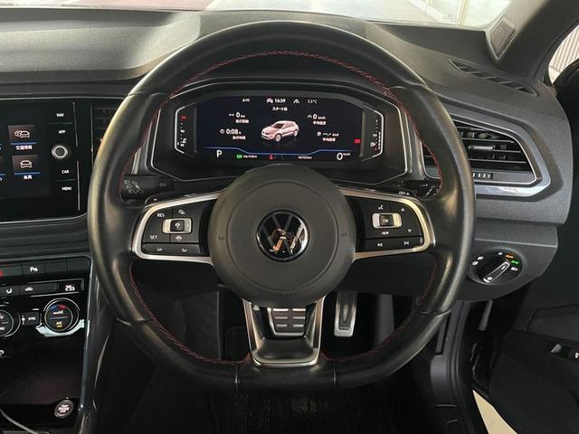 Ｔ－ロック ＴＤＩ　スポーツ（31枚目）