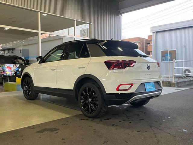 Ｔ－ロック ＴＳＩ　ブラックスタイル（5枚目）