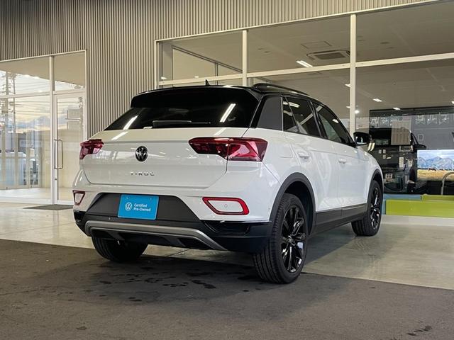 Ｔ－ロック ＴＳＩ　ブラックスタイル（6枚目）