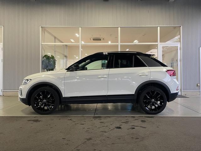 Ｔ－ロック ＴＳＩ　ブラックスタイル（7枚目）