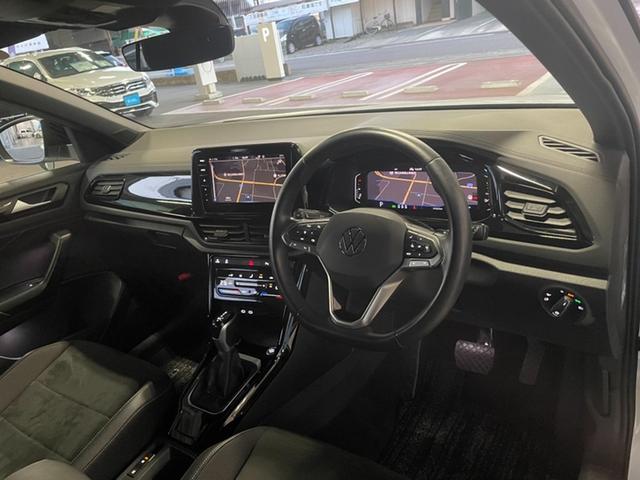 Ｔ－ロック ＴＳＩ　ブラックスタイル（13枚目）