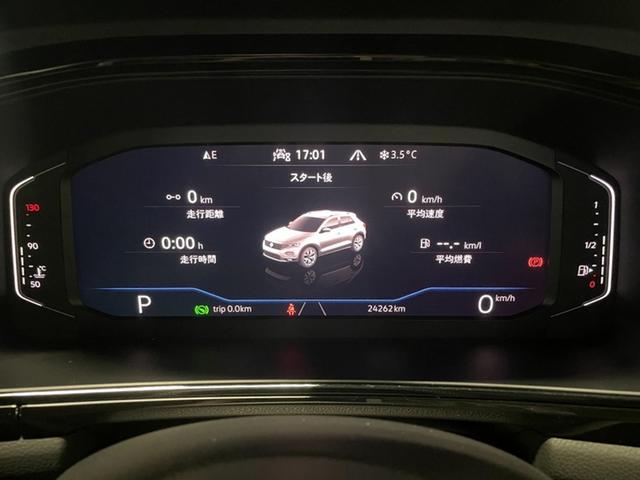 Ｔ－ロック ＴＳＩ　ブラックスタイル（17枚目）