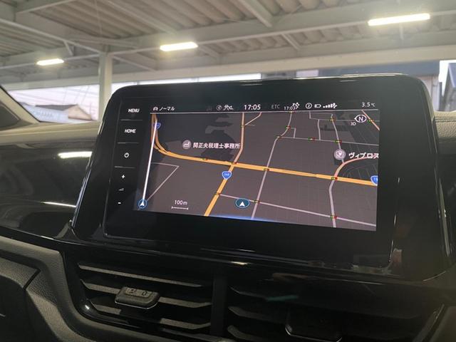 Ｔ－ロック ＴＳＩ　ブラックスタイル（18枚目）