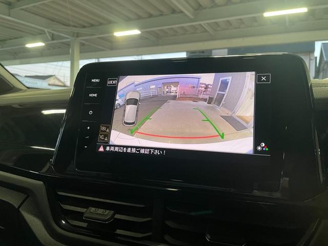 Ｔ－ロック ＴＳＩ　ブラックスタイル（19枚目）