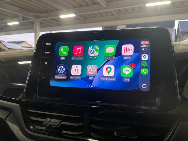 Ｔ－ロック ＴＳＩ　ブラックスタイル（22枚目）