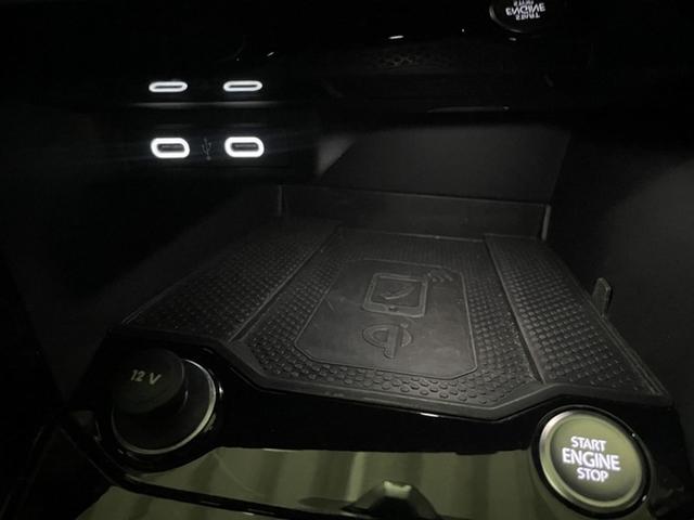 Ｔ－ロック ＴＳＩ　ブラックスタイル（24枚目）