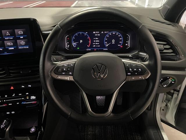 Ｔ－ロック ＴＳＩ　ブラックスタイル（28枚目）