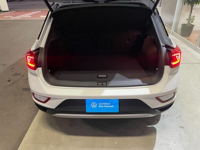 Ｔ－ロック ＴＳＩ　ブラックスタイル（38枚目）