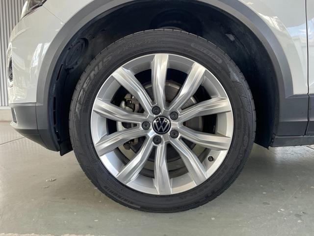 T-ロック TDI スポーツ CPO 認定中古車 Leatherシート デジタルメーター アダプティブコントロール LEDヘッドランプ ETC ブラインドスポットディクション App-Conect 衝突軽減ブレーキ バックカメラ(8枚目)