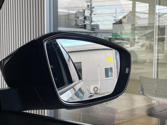 T-ロック TDI スポーツ CPO 認定中古車 Leatherシート デジタルメーター アダプティブコントロール LEDヘッドランプ ETC ブラインドスポットディクション App-Conect 衝突軽減ブレーキ バックカメラ(27枚目)