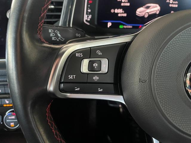 T-ロック TDI スポーツ CPO 認定中古車 Leatherシート デジタルメーター アダプティブコントロール LEDヘッドランプ ETC ブラインドスポットディクション App-Conect 衝突軽減ブレーキ バックカメラ(28枚目)