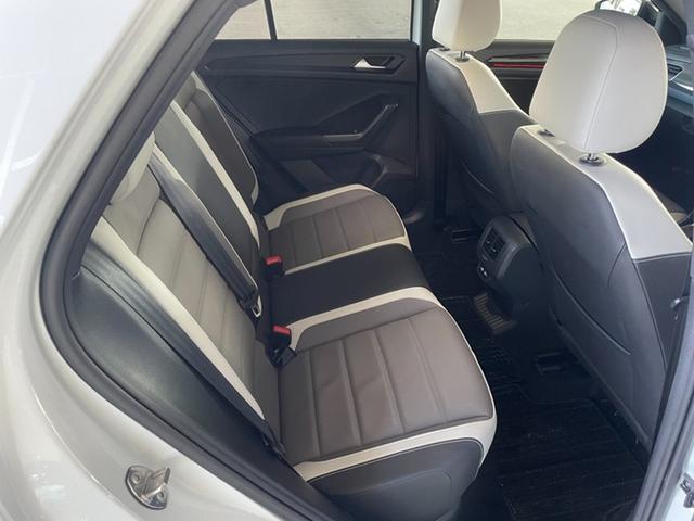 T-ロック TDI スポーツ CPO 認定中古車 Leatherシート デジタルメーター アダプティブコントロール LEDヘッドランプ ETC ブラインドスポットディクション App-Conect 衝突軽減ブレーキ バックカメラ(37枚目)