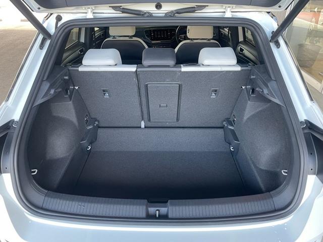 T-ロック TDI スポーツ CPO 認定中古車 Leatherシート デジタルメーター アダプティブコントロール LEDヘッドランプ ETC ブラインドスポットディクション App-Conect 衝突軽減ブレーキ バックカメラ(41枚目)