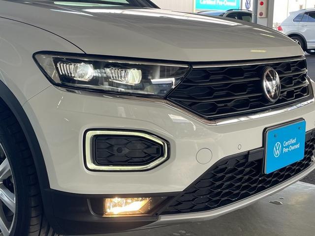 T-ロック TDI スポーツ CPO 認定中古車 Leatherシート デジタルメーター アダプティブコントロール LEDヘッドランプ ETC ブラインドスポットディクション App-Conect 衝突軽減ブレーキ バックカメラ(44枚目)