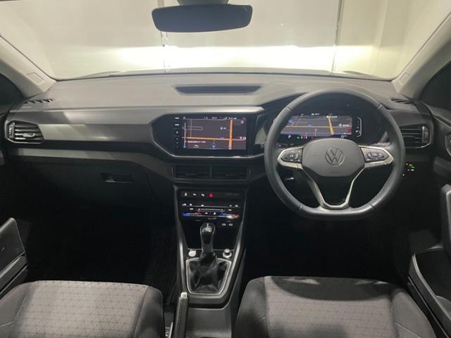 Ｔ－クロス ＴＳＩ　アクティブ　ＣＰＯ認定中古車　アダプティブコントロール　　ＬＥＤヘッドランプ　ＥＴＣ　ブラインドスポットディクション　Ａｐｐ－Ｃｏｎｅｃｔ　衝突軽減ブレーキ　パークディスタンスコントロール　バックカメラ（12枚目）