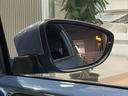 車線変更の安全機能はサイドミラーが光ってお知らせしてくれます。