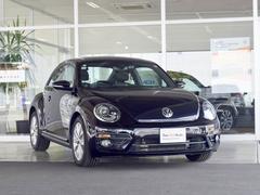 ヘッドライトからフロントバンパーまで丸いデザインは　Ｔｈｅ　Ｂｅｅｔｌｅ　にしかない特徴です。 3