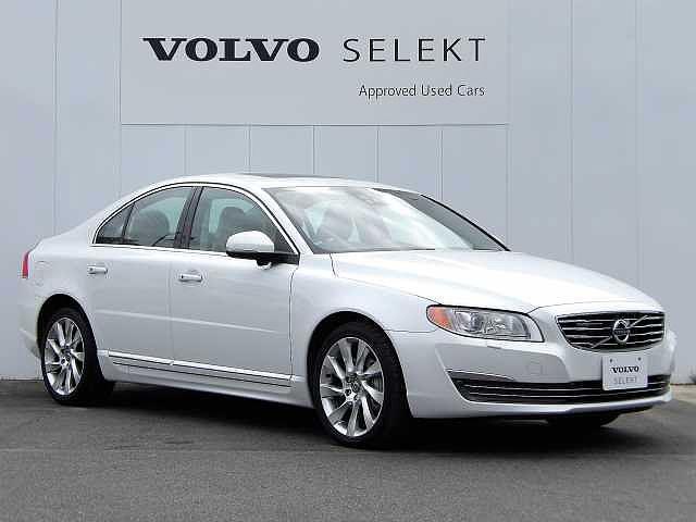 T6 AWD 正規認定中古車(6枚目)