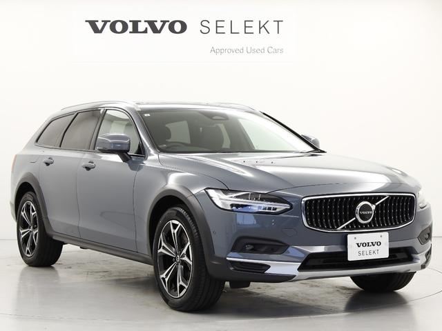 ボルボ Ｖ９０