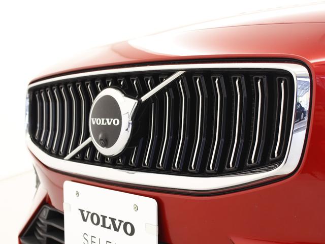 Ｖ６０ アルティメット　Ｂ４　２０２３年モデル　試乗車　Ｂ４マイルドＨＶ　Ｇｏｏｇｌｅナビゲーション　　純正１８インチアルミホイール　ベンディング機能付ＬＥＤヘッドライト　ベンチレーションヒーターマッサージ機能付フロントシート（59枚目）