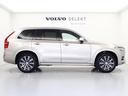 ＸＣ９０ アルティメット　Ｂ６　ＡＷＤ　２０２３年モデル　登録済未使用車　エアサスペンション　Ｂ＆Ｗスピーカーシステム　パノラマガラスサンルーフ　ベンチレーション、ヒーター　マッサージ機能付フロントシート　Ｇｏｏｇｌｅナビゲーション　ＥＴＣ（8枚目）