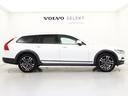 Ｖ９０ クロスカントリー　Ｄ４　ＡＷＤ　サマム　２０１９年モデル　ディーゼルＤ４　ＡＷＤ　純正１９インチアルミホイール　ＨＤＤナビゲーション　地デジ　ＥＴＣ　ベンチレーションヒーターマッサージ機能付フロントシート　電動テールゲート　純正ドラレコ（8枚目）