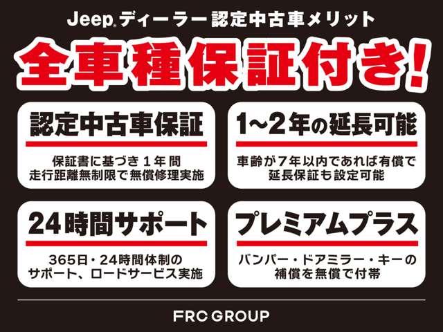 ジープ・レネゲード ロンジチュード　認定中古車保証付き　ＥＴＣ　バックカメラ　ルーフレール　純正１６インチアルミホイール　Ｂｌｕｅｔｏｏｔｈ　ＡｐｐｌｅＣａｒＰｌａｙ　ＡｎｄｒｏｉｄＡｕｔｏ　スマートキー　クルーズコントロール（4枚目）