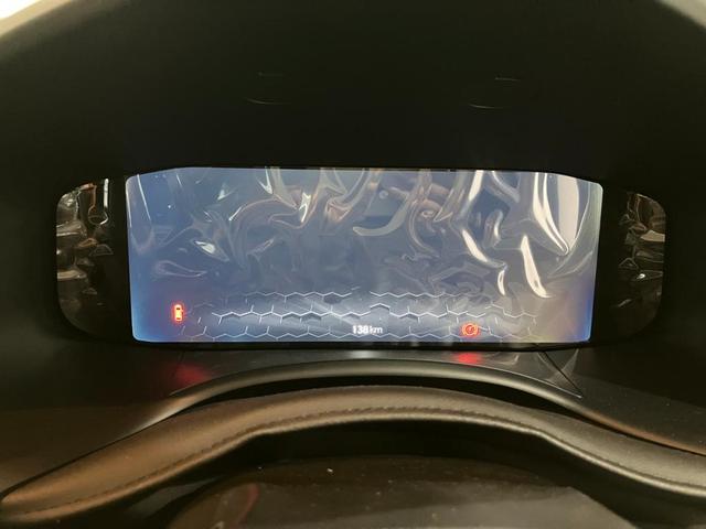 ジープ・レネゲード アルティテュード　ｅ－ハイブリッド　新車保証継承付　整備付　弊社デモカー　純正１０．１インチナビ　ＡｐｐｌｅＣａｒＰｌａｙ　ＡｎｄｒｏｉｄＡｕｔｏ　アダプティブクルーズコントロール　Ｂカメラ　ＤＳＲＣ　レザーシート　シートヒーター（34枚目）