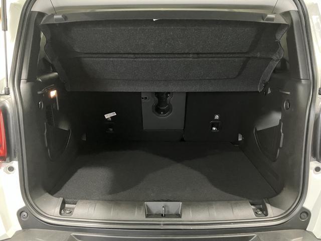 ジープ・レネゲード アルティテュード　ｅ－ハイブリッド　新車保証継承付　整備付　弊社デモカー　純正１０．１インチナビ　ＡｐｐｌｅＣａｒＰｌａｙ　ＡｎｄｒｏｉｄＡｕｔｏ　アダプティブクルーズコントロール　Ｂカメラ　ＤＳＲＣ　レザーシート　シートヒーター（27枚目）