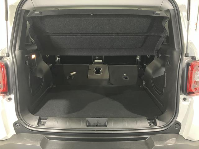 ジープ・レネゲード アルティテュード　ｅ－ハイブリッド　新車保証継承付　整備付　弊社デモカー　純正１０．１インチナビ　ＡｐｐｌｅＣａｒＰｌａｙ　ＡｎｄｒｏｉｄＡｕｔｏ　アダプティブクルーズコントロール　Ｂカメラ　ＤＳＲＣ　レザーシート　シートヒーター（28枚目）