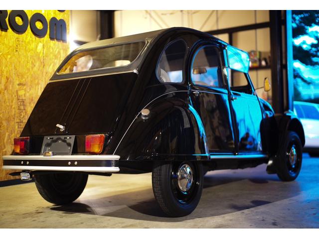 ２ＣＶ６ チャールストン（9枚目）