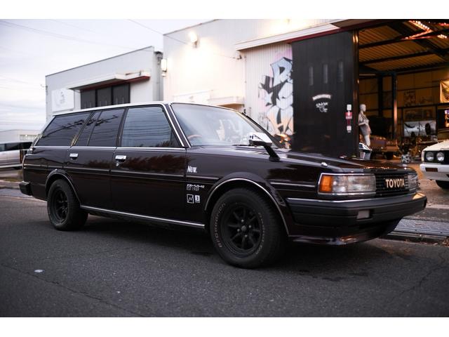 マークIIワゴン ＬＧグランデエディション（7枚目）