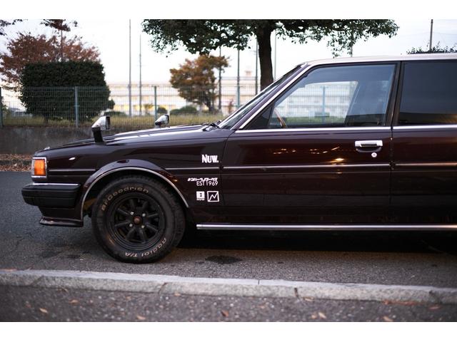 マークIIワゴン ＬＧグランデエディション（8枚目）