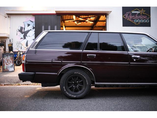 マークIIワゴン ＬＧグランデエディション（12枚目）