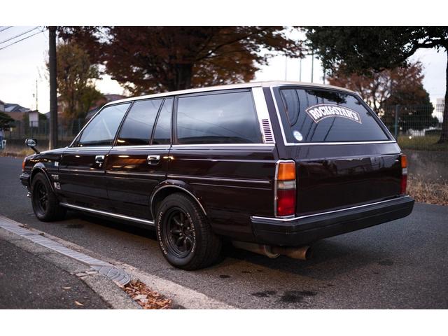 マークIIワゴン ＬＧグランデエディション（15枚目）