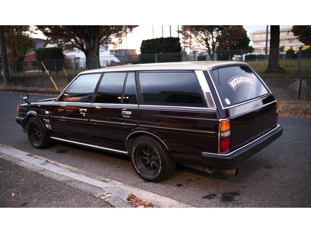 マークIIワゴン ＬＧグランデエディション（18枚目）