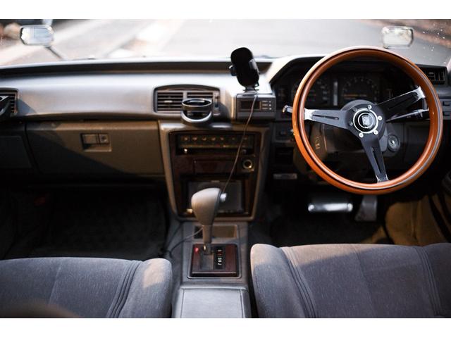 マークIIワゴン ＬＧグランデエディション（19枚目）