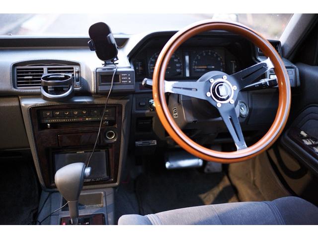 マークIIワゴン ＬＧグランデエディション（22枚目）