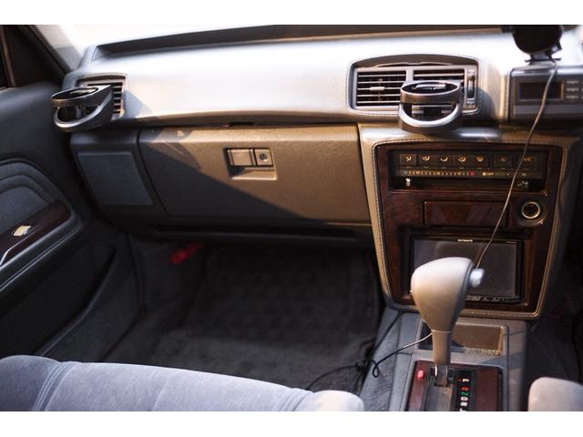 マークIIワゴン ＬＧグランデエディション（23枚目）