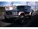 GMC GMC YUKON
