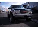 GMC GMC YUKON