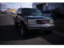GMC GMC YUKON