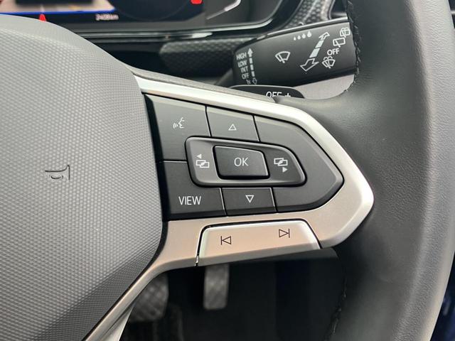 Ｔ－クロス ＴＳＩ　アクティブ　ワンオーナー　禁煙車　ＬＥＤヘッドライト　アダプティブクルーズコントロール　リアビューカメラ　プリクラッシュブレーキシステム　レーンキープアシストシステム　レーンチェンジアシストシステム（7枚目）