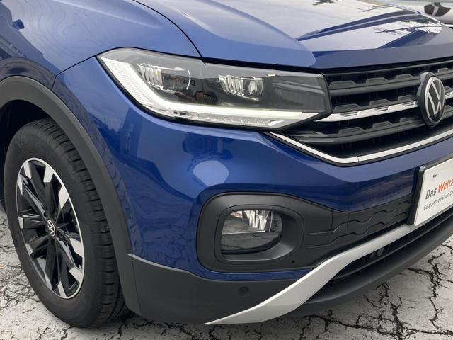 Ｔ－クロス ＴＳＩ　アクティブ　ワンオーナー　禁煙車　ＬＥＤヘッドライト　アダプティブクルーズコントロール　リアビューカメラ　プリクラッシュブレーキシステム　レーンキープアシストシステム　レーンチェンジアシストシステム（17枚目）