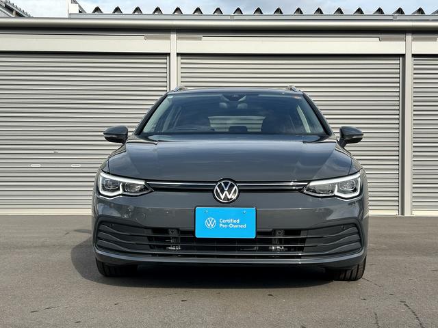 ゴルフヴァリアント eTSI アクティブ プラチナムエディション(2枚目)