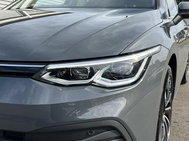 ゴルフヴァリアント eTSI アクティブ プラチナムエディション(6枚目)